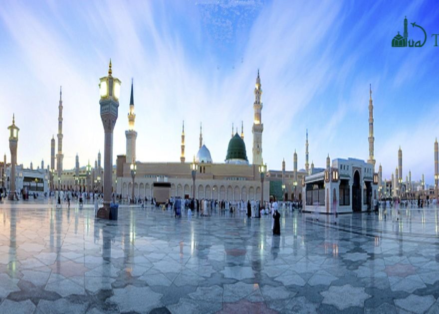 Umrah packages for December 2023