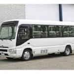 luxury bus rental dubai