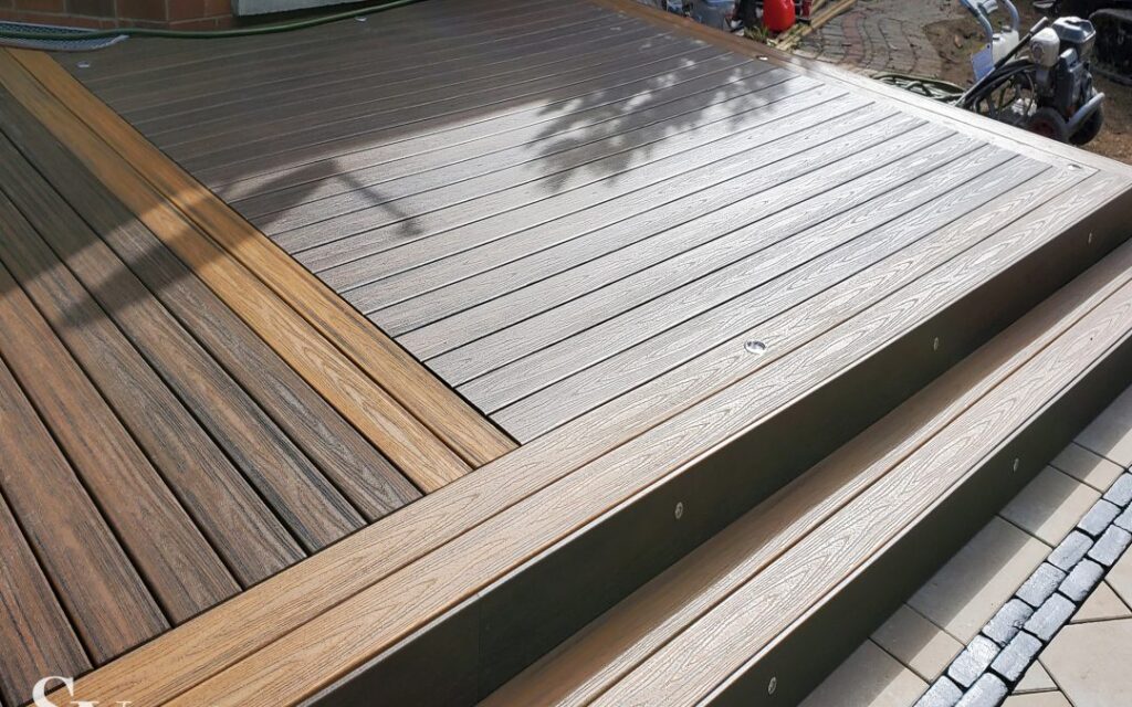 Composite Decks: The Low-Maintenance Investment that Keeps Your Weekends Free!