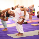 500-Hour Yoga Teacher Training in Rishikesh