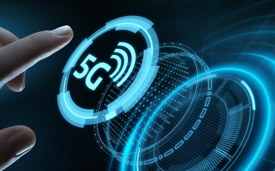 5G Technology-min