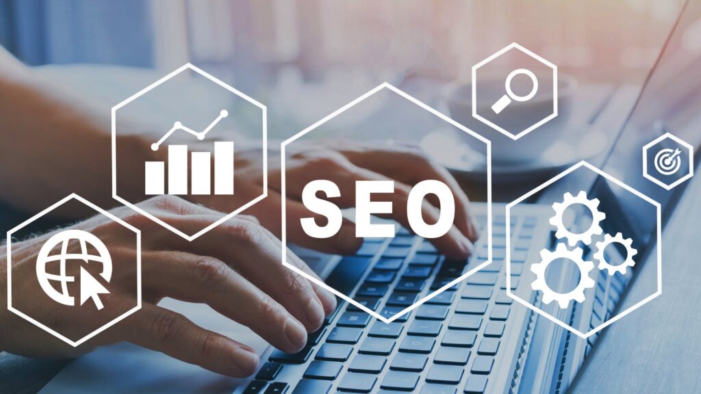 On-Page SEO Optimization Services for Sustainable Growth