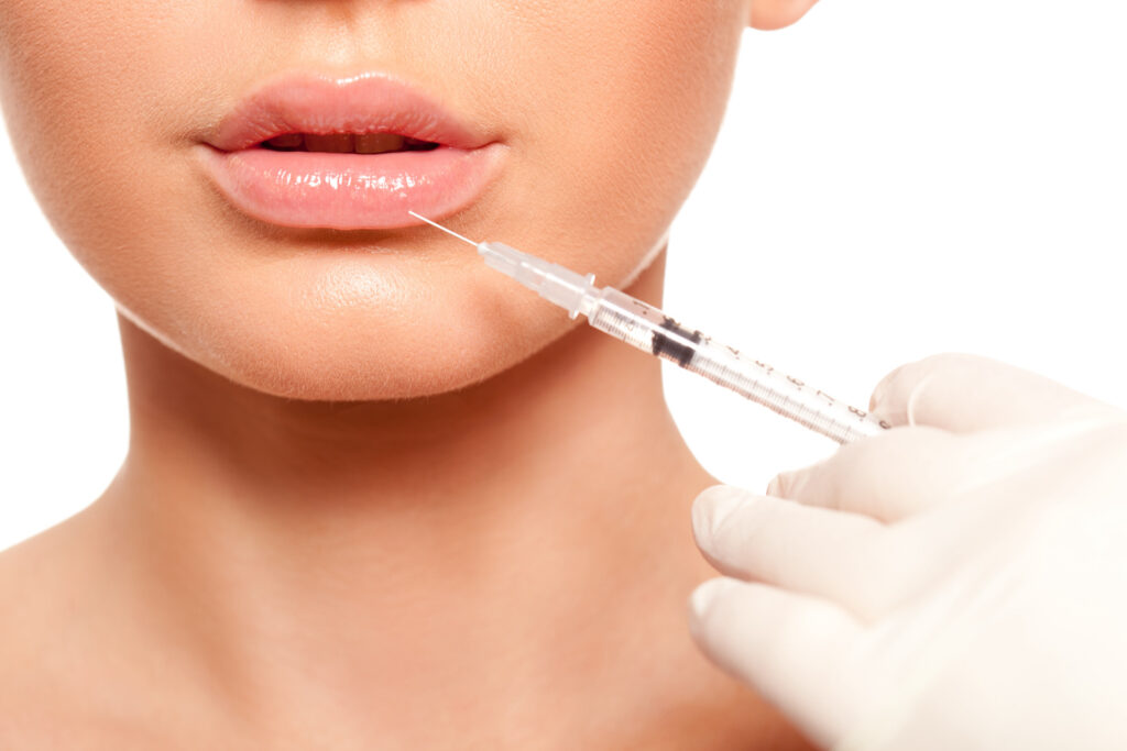 How to Prepare for Your Dermal Filler Appointment