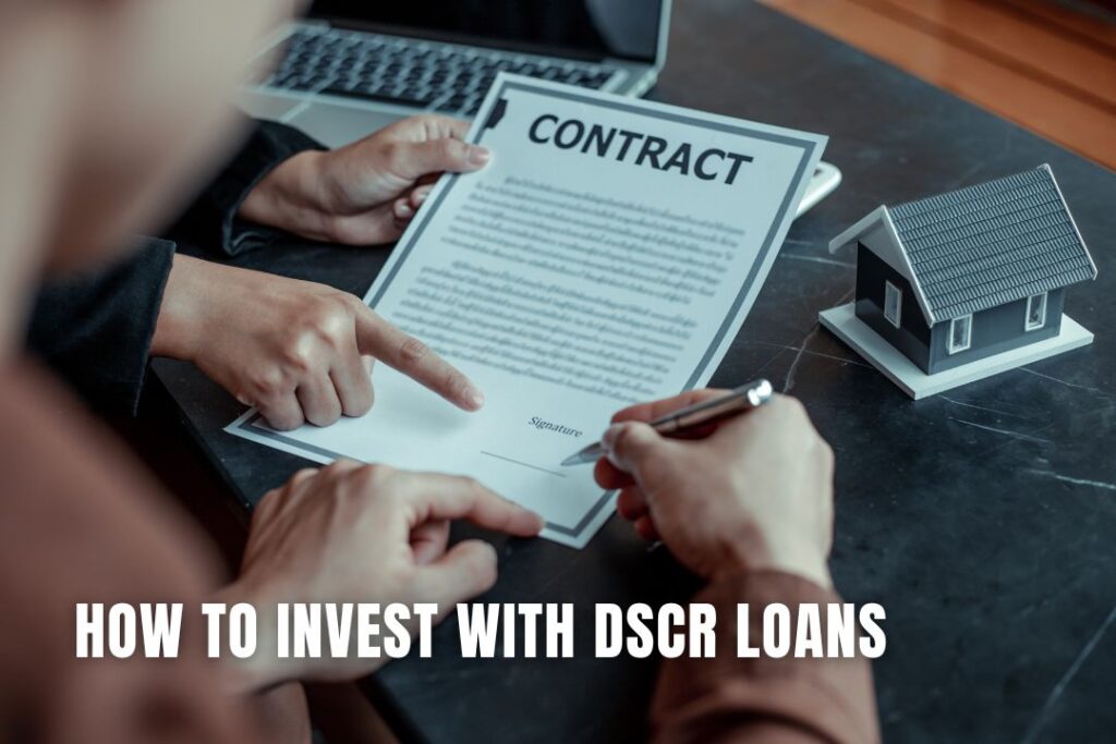 DSCR Loan Florida