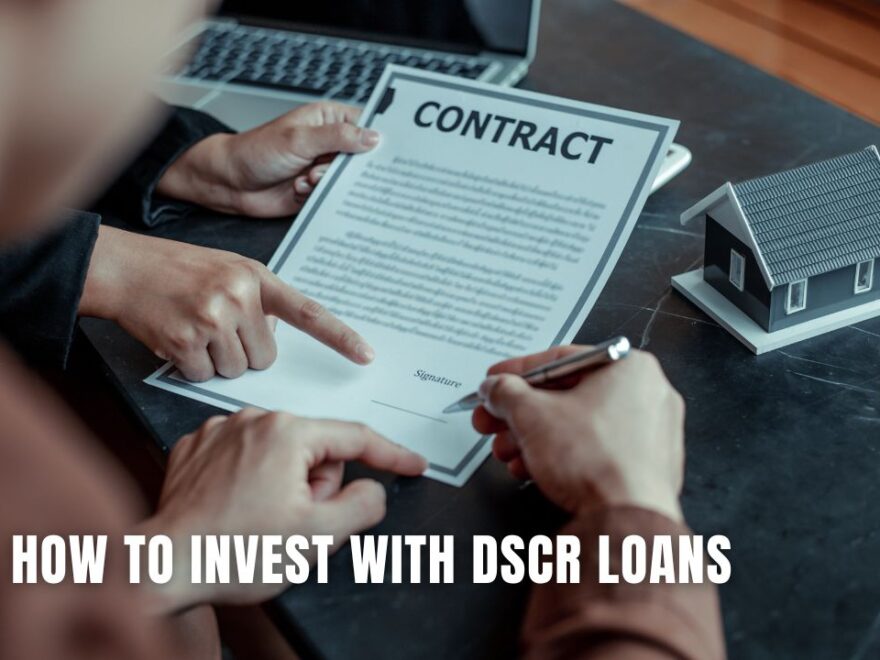 DSCR Loan Florida