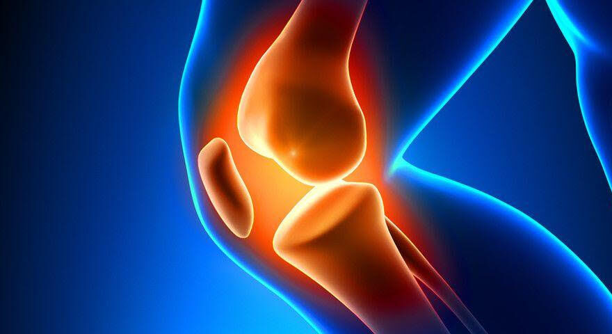 knee pain treatment