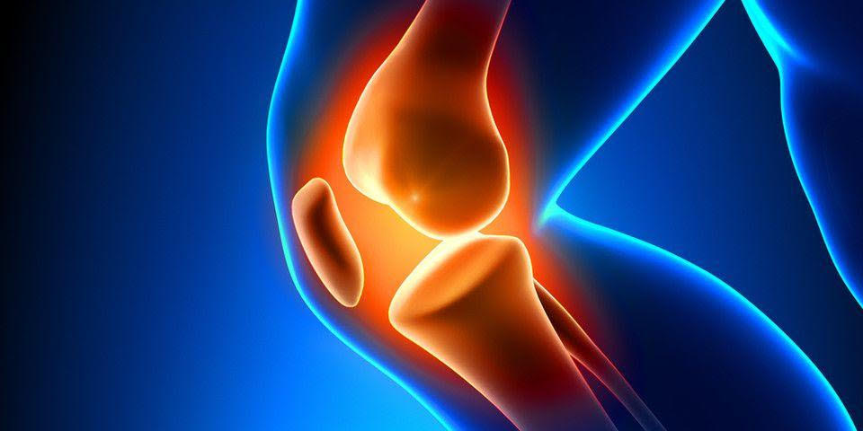 knee pain treatment