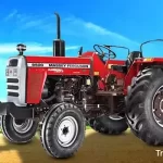 Introducing the Powerhouses: Mahindra Yuvo 575 and Massey 9500