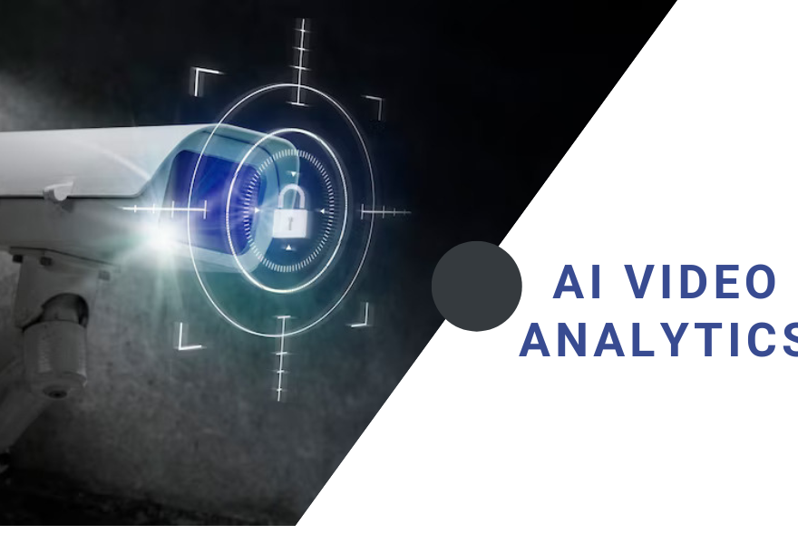 AI video analytics