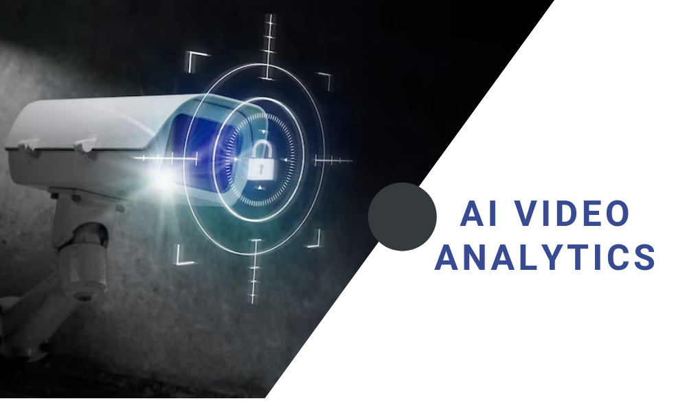 AI video analytics