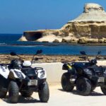 Exploring Malta’s Scenic Beauty: ATV Rental and Scooter Hire