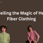 hemp fiber clothing