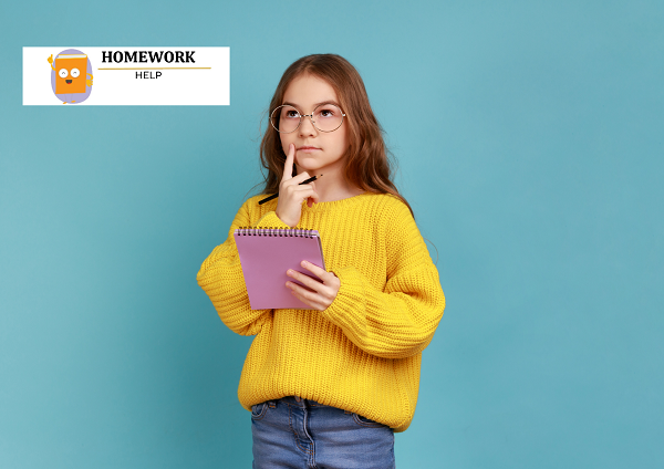 Homework Help