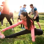 The Benefits of Outdoor Activities on Physical and Mental Health