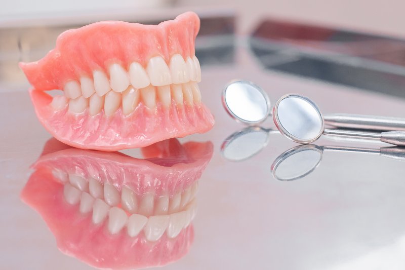 Implant Perfection: Dentures Reinvented