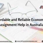 Economics Assignment Help