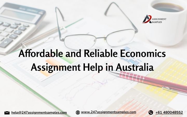 Economics Assignment Help