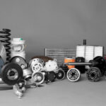 Agri Auto Parts