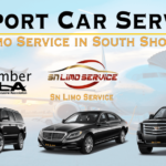 Streamlined Airport Car Service for Seamless Journeys