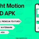 Alight Motion Mod APK