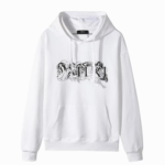 Amiri Hoodies Redefining Men's Fashion