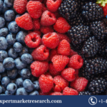 Anthocyanin Market