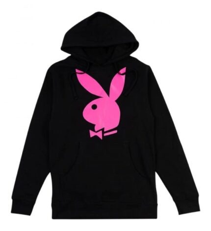 A Guide to Playboy Luxury Brand Hoodie from Start to Finish?