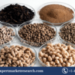 Aquaculture Feed Market