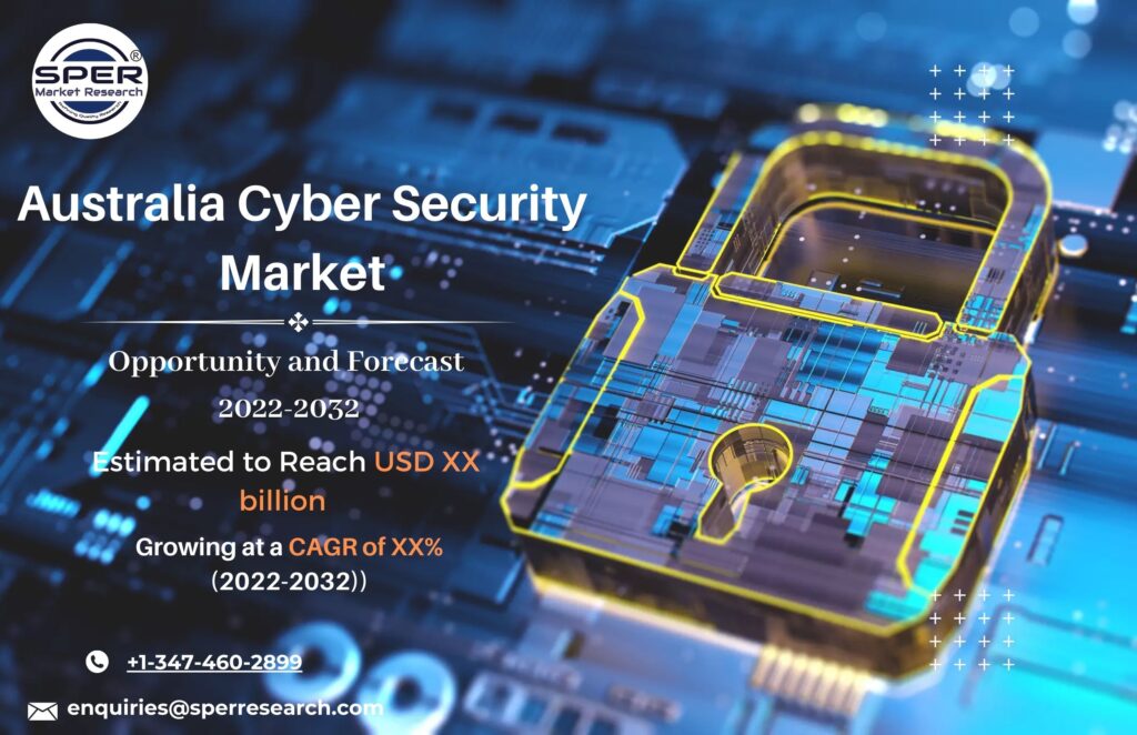 Australia Cyber Security Market