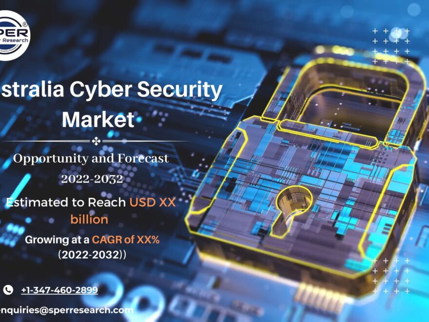 Australia Cyber Security Market