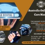 Australia Online Used Car