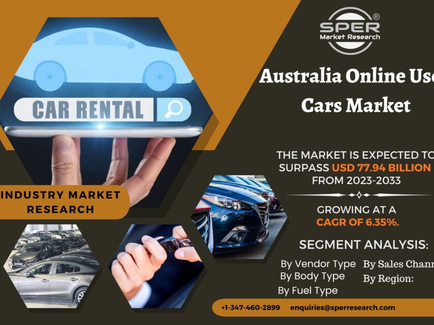 Australia Online Used Car