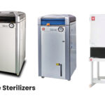 Autoclave Sterilizer For Sale – Ensuring Sterility in Laboratory Operations