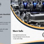 Automotive Intake Manifold Market ff