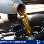 Automotive Lubricants Market