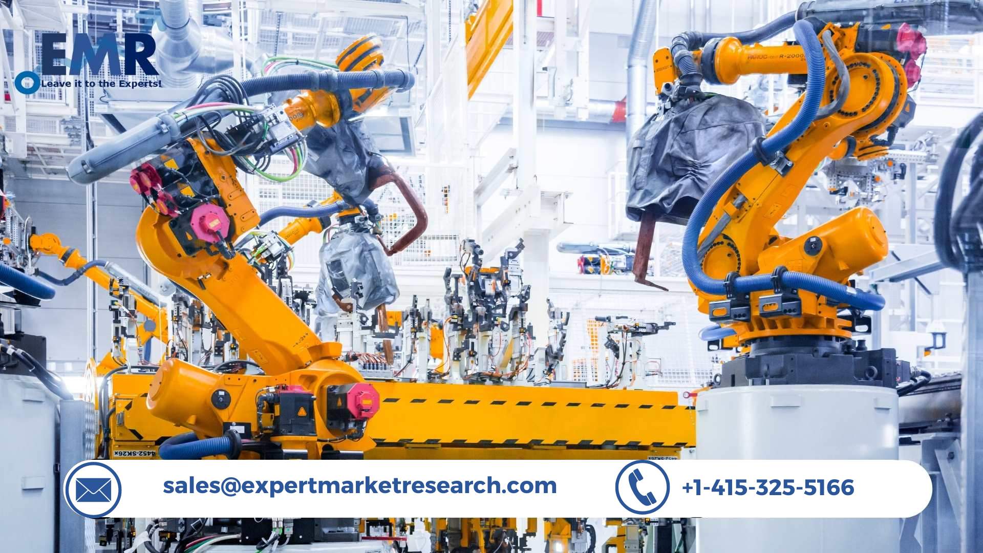 Automotive Robotics Market Analysis