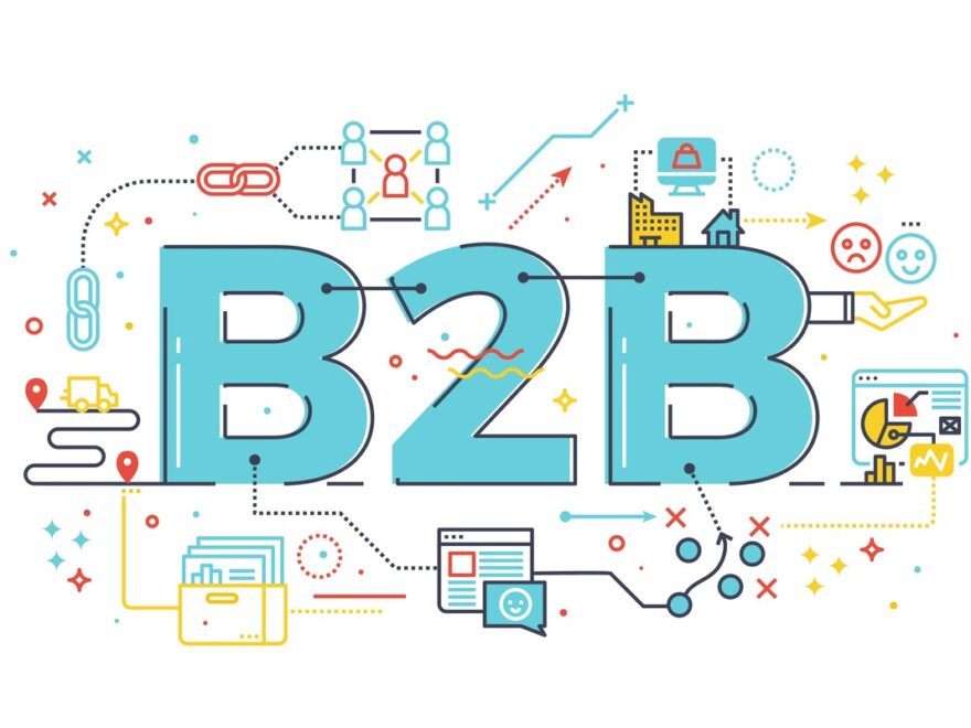 Navigating the Digital Marketplace: The Power of B2B Portals