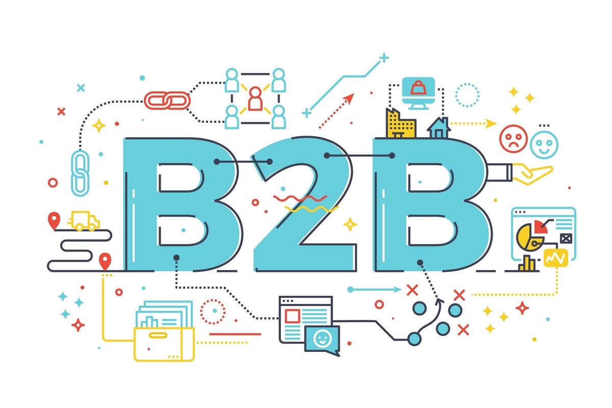 Navigating the Digital Marketplace: The Power of B2B Portals