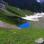 Beas Kund Trek: A Majestic Himalayan Expedition