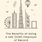 Employer of record Dubai, UAE