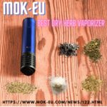 What is the best dry herb vaporizer on the market today, and why is it considered the top choice for enthusiasts and medical users alike