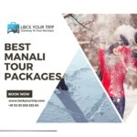 Best Manali tour packages