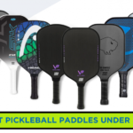 best pickleball paddles