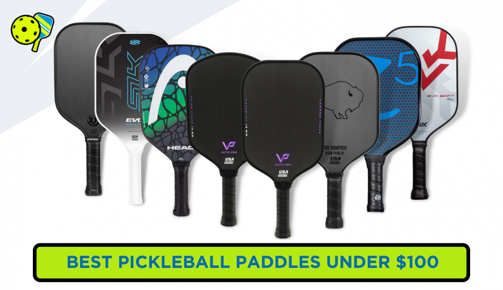 best pickleball paddles