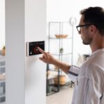 Best Smart Home Thermostat in West Hollywood