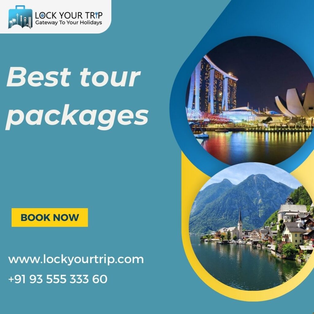 Best tour packages