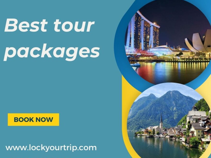 Best tour packages