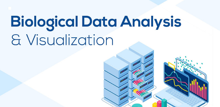 The Art and Science of Biological Data Visualization