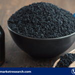 Black Seed Oil Market