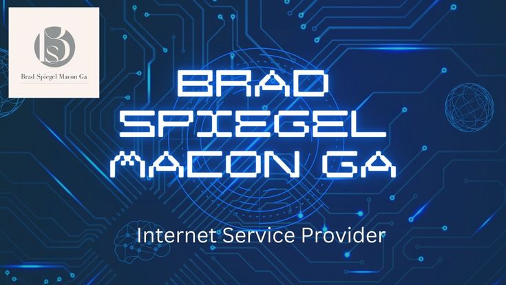 Brad Spiegel Macon GA